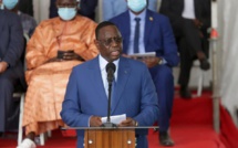 Lutte contre le VIH : Macky Sall promet deux milliards de plus