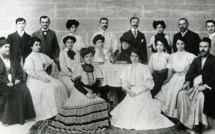 Les Juifs du monde arabe: une histoire de plusieurs siècles Les Juifs du monde arabe: une histoire de plusieurs siècles