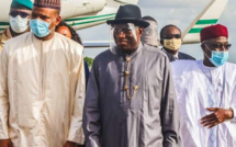 Le Mali veut poursuivre le dialogue avec la CEDEAO Le Mali veut poursuivre le dialogue avec la CEDEAO