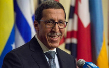 Hilale au magazine US "Newslooks": Les réformes engagées par SM le Roi ont permis des réalisations “remarquables” en matière des droits de l'Homme Hilale au magazine US "Newslooks": Les réformes engagées par SM le Roi ont permis des réalisations “remarquables” en matière des droits de l'Homme