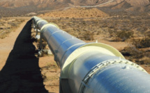 Le chantage gazier mené par Alger contre l'Europe s’invite au Sénat belge Le chantage gazier mené par Alger contre l'Europe s’invite au Sénat belge