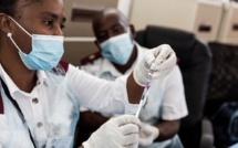 Afrique du Sud/Covid: Un nouveau variant détecté Afrique du Sud/Covid: Un nouveau variant détecté