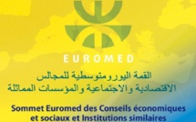Marrakech s'apprête à accueillir le Sommet euro-méditerranéen 2021 Marrakech s'apprête à accueillir le Sommet euro-méditerranéen 2021
