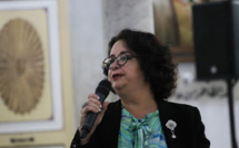 Maroc: le traitement médiatique des violences faites aux femmes au centre d’une étude de la HACA Maroc: le traitement médiatique des violences faites aux femmes au centre d’une étude de la HACA