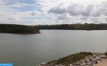 Marrakech-Safi : Taux de remplissage des barrages de plus de 36 % Marrakech-Safi : Taux de remplissage des barrages de plus de 36 %