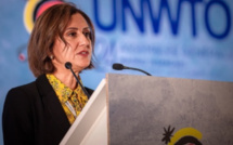 Le Maroc abritera à Marrakech le premier bureau régional pour l'Afrique de l'OMT Le Maroc abritera à Marrakech le premier bureau régional pour l'Afrique de l'OMT