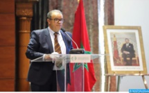 Le Maroc élu président du Conseil exécutif de l’ICESCO