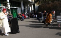 Casablanca: rencontre de fraternité entre chrétiens, juifs et musulmans Casablanca: rencontre de fraternité entre chrétiens, juifs et musulmans