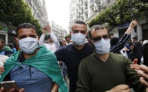 La répression systématique en Algérie est appelée à augmenter de manière violente en 2022 (parti)