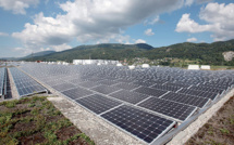 Le Maroc et le Nigeria collaborent pour la mise en place d’initiatives d’énergie solaire Le Maroc et le Nigeria collaborent pour la mise en place d’initiatives d’énergie solaire