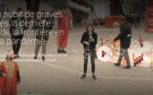 Marrakech subit de graves pertes après la dernière fermeture de la frontière en raison de la pandémie Marrakech subit de graves pertes après la dernière fermeture de la frontière en raison de la pandémie