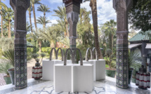 1-54 MARRAKECH - LA QUATRIÈME ÉDITION EST REPORTÉE !