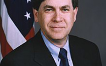 L'envoyé américain pour l'Afrique se rend en Arabie saoudite, au Soudan et en Ethiopie L'envoyé américain pour l'Afrique se rend en Arabie saoudite, au Soudan et en Ethiopie