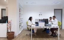 Pour les entreprises digitales, tout n'est pas rose ! Pour les entreprises digitales, tout n'est pas rose !