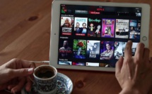 Films, streaming et pandémie: le cinéma contraint de s'adapter pour survivre Films, streaming et pandémie: le cinéma contraint de s'adapter pour survivre