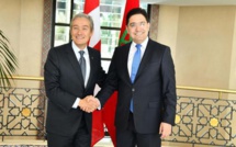 Maroc/Canada : Des relations dynamiques sans cesse renouvelées Maroc/Canada : Des relations dynamiques sans cesse renouvelées