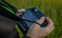 La photo au temps du coronavirus: un témoignage historique pour les générations futures La photo au temps du coronavirus: un témoignage historique pour les générations futures