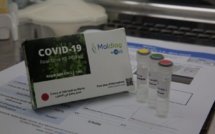 MAScIR conçoit le premier kit 100% marocain de diagnostic du Covid-19
