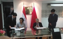 Le Paraguay réitère son "soutien inconditionnel" à l'intégrité territoriale du Maroc (Vice-ministre des Relations extérieures du Paraguay)