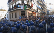 Maghreb et Moyen-Orient. Pourquoi l’instabilité politique est-elle citadine ? Maghreb et Moyen-Orient. Pourquoi l’instabilité politique est-elle citadine ?