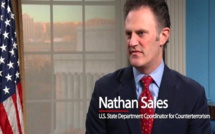 AMB. Sales : Le Maroc, une voix antidote à l’extrémisme, qui porte tant en Afrique qu’en Europe AMB. Sales : Le Maroc, une voix antidote à l’extrémisme, qui porte tant en Afrique qu’en Europe