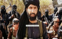 Pour qui roule le polisarien, Abou Walid al-Sahraoui, le chef de ‘daech Sahara’ ?