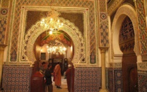 Maroc. Bureaucratiser l’Islam ? Maroc. Bureaucratiser l’Islam ?