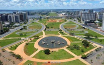 Au Brésil, le virage politique de 2017 s'opère au grand bonheur des ruralistes Au Brésil, le virage politique de 2017 s'opère au grand bonheur des ruralistes