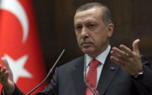 Après près d'un siècle de parlementarisme, la Turquie opère le virage de la présidentialisation Après près d'un siècle de parlementarisme, la Turquie opère le virage de la présidentialisation