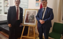 Morocco, 'Strong Partner' on which France and Europe Can Rely (French MP) Morocco, 'Strong Partner' on which France and Europe Can Rely (French MP)