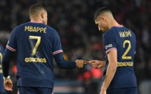 CAN: “tout le monde” encense Hakimi CAN: “tout le monde” encense Hakimi