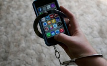 Nouvelle étude: Le smartphone provoque un inquiétant déséquilibre du ’GABA’ au cerveau