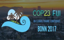 COP23 : Une start-up marocaine mise sur l'intelligence artificielle des avions sans pilote pour combattre les "crimes environnementaux"