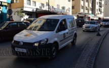 Démantèlement d'une "dangereuse" cellule terroriste à Fès Démantèlement d'une "dangereuse" cellule terroriste à Fès