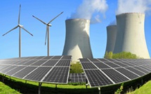 Maroc, Mexique, Chili .. des pays creusant la tombe du nucléaire mondial Maroc, Mexique, Chili .. des pays creusant la tombe du nucléaire mondial