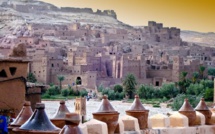 OMT : Le Maroc capte 18,8% des recettes touristiques africaines OMT : Le Maroc capte 18,8% des recettes touristiques africaines