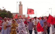 LIBÉRATION DU SAHARA DE L’OCCUPATION ESPAGNOLE