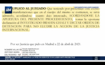 Sáhara marroquí: "i24 News" pone al descubierto las conexiones del polisario con el terrorismo y la responsabilidad de Argelia en el conflicto Sáhara marroquí: "i24 News" pone al descubierto las conexiones del polisario con el terrorismo y la responsabilidad de Argelia en el conflicto