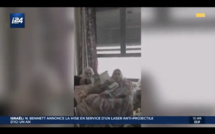 Sahara marocain: «i24 News» met la lumière sur les connexions du polisario avec le terrorisme et la responsabilité de l'Algérie dans le conflit Sahara marocain: «i24 News» met la lumière sur les connexions du polisario avec le terrorisme et la responsabilité de l'Algérie dans le conflit