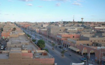Le Conseil de la région de Guelmim-Oued Noun approuve le projet de la voie express Tiznit-Laâyoune