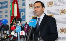 Le Maroc s'oppose à toute démarche "séparatiste" menaçant la sécurité et l'intégrité territoriale de l'Irak Le Maroc s'oppose à toute démarche "séparatiste" menaçant la sécurité et l'intégrité territoriale de l'Irak