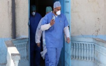 Algérie: Un média italien déplore "la gestion chaotique de la pandémie" Algérie: Un média italien déplore "la gestion chaotique de la pandémie"