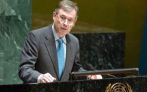 SAHARA: MISSION IMPOSSIBLE POUR HORST KOHLER ? SAHARA: MISSION IMPOSSIBLE POUR HORST KOHLER ?