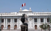 Le Congrès péruvien rejette une proposition de création d'un groupe d’amitié parlementaire avec la prétendue "RASD" Le Congrès péruvien rejette une proposition de création d'un groupe d’amitié parlementaire avec la prétendue "RASD"