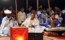 "Le rôle des médias dans la promotion de la culture hassanie", thème d'une conférence tenue à Dakhla