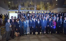 La réunion de la TICAD à Maputo "perturbée" par la présence inopinée de la pseudo "rasd" La réunion de la TICAD à Maputo "perturbée" par la présence inopinée de la pseudo "rasd"