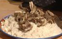 Marou wa lham (viande)