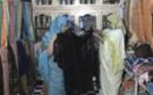Mariage