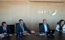 ONMT: reprise avec les partenaires espagnols ONMT: reprise avec les partenaires espagnols