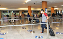 Aéroport Rabat-Salé: Des vols vers et depuis la France pour la reprise du trafic Aéroport Rabat-Salé: Des vols vers et depuis la France pour la reprise du trafic